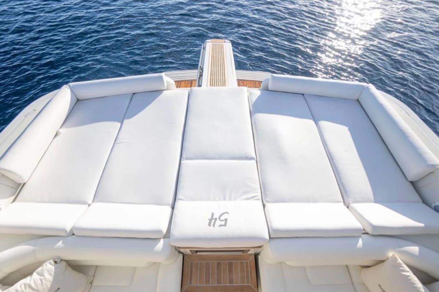Pershing 54, foto 4
