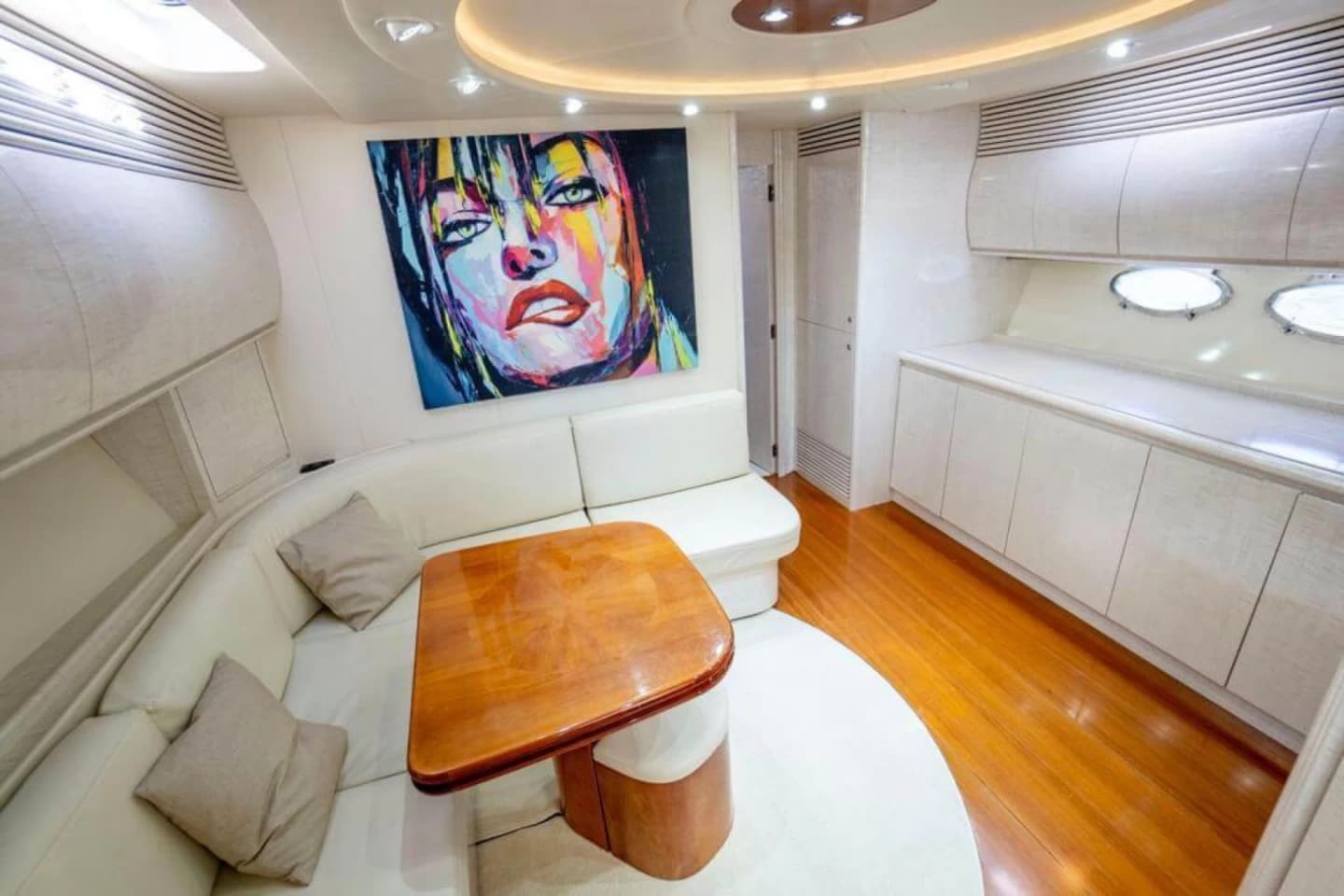 Pershing 54, foto 5