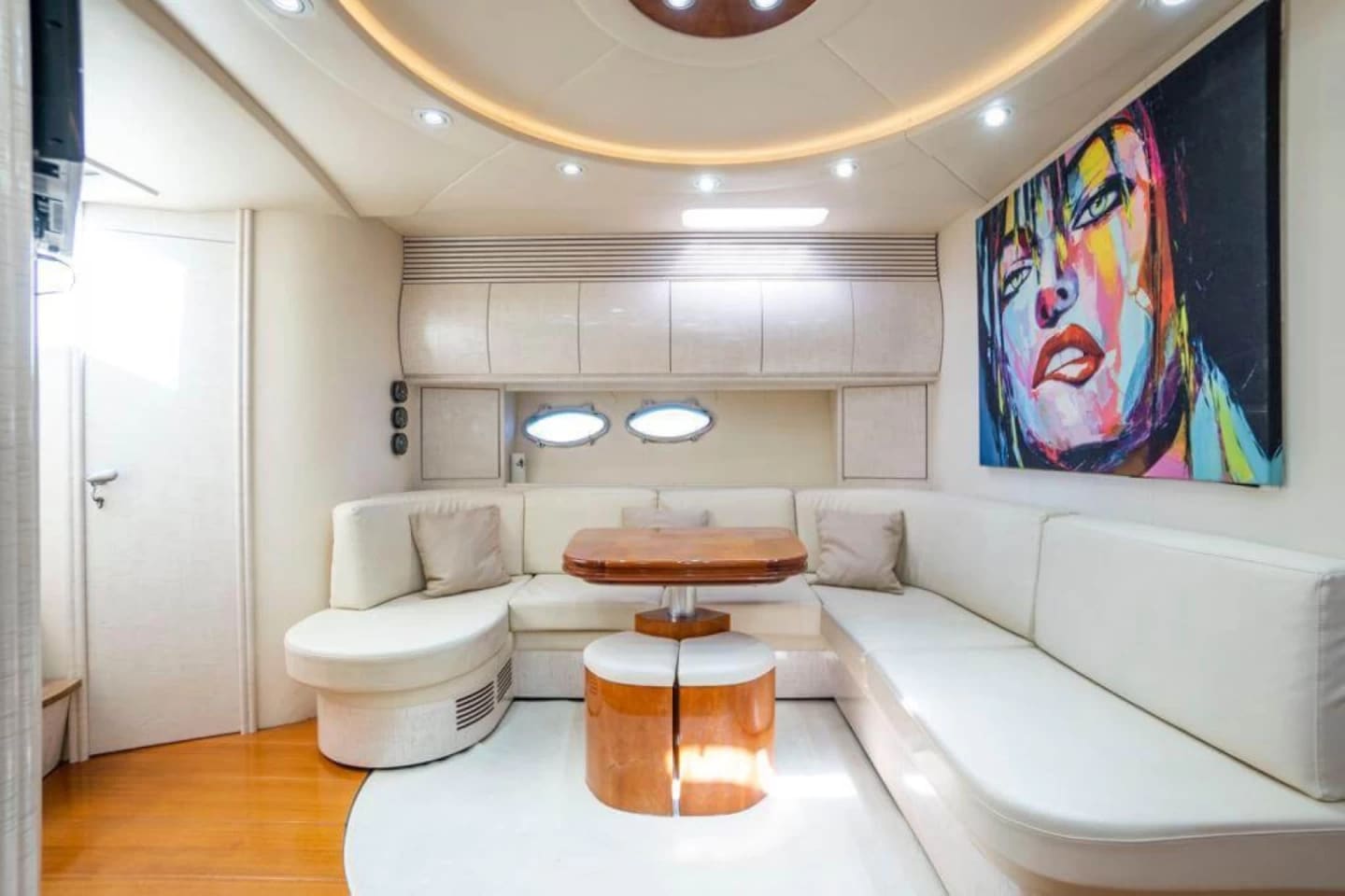 Pershing 54, foto 6