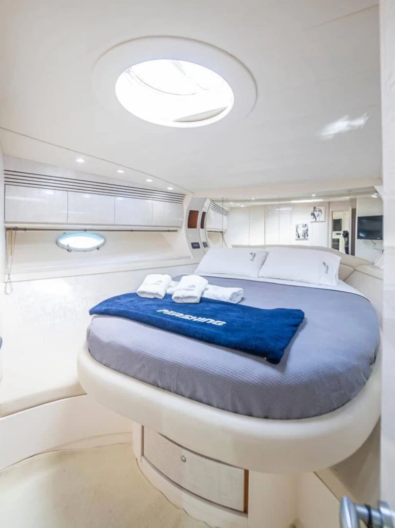 Pershing 54, foto 7