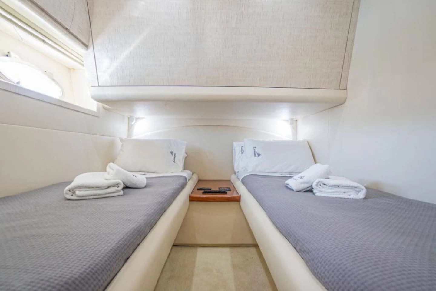 Pershing 54, foto 8