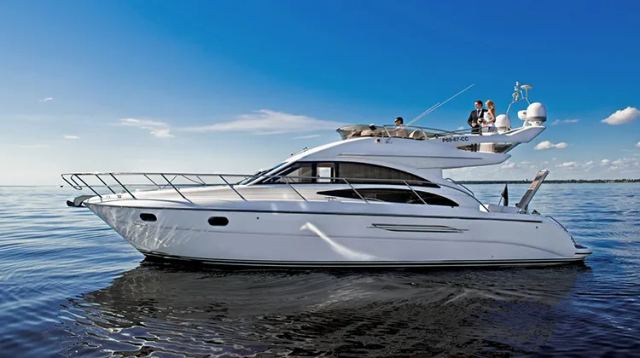 Princess 42