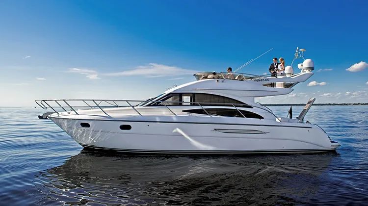 Princess 42, foto 1