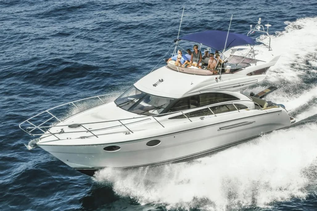 Princess 42, foto 2
