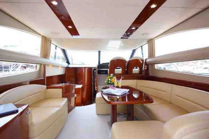 Princess 42, foto 5