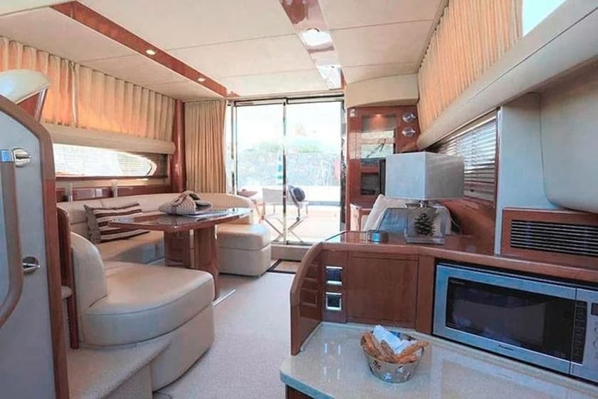 Princess 42, foto 7