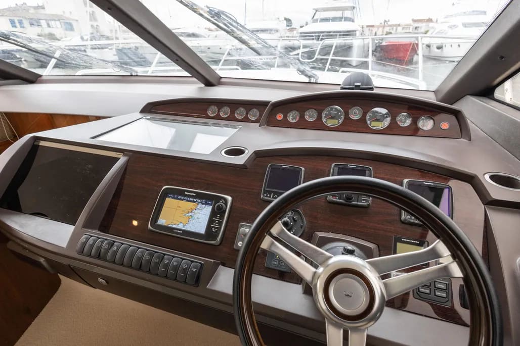 Princess 42, foto 15