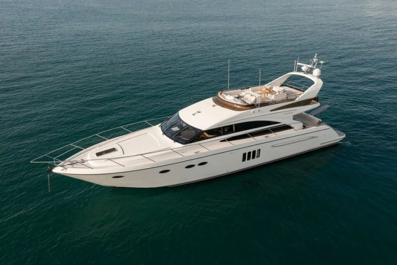 Princess 62, foto 1