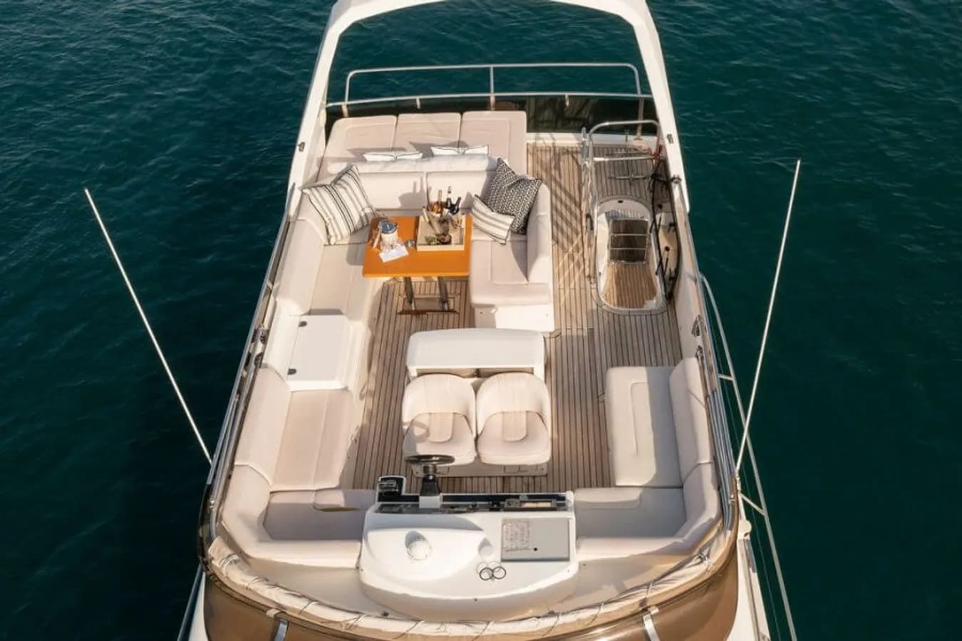 Princess 62, foto 2