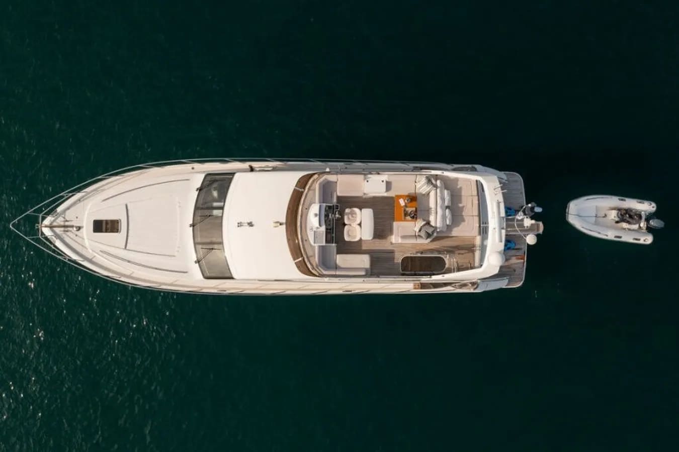 Princess 62, foto 4