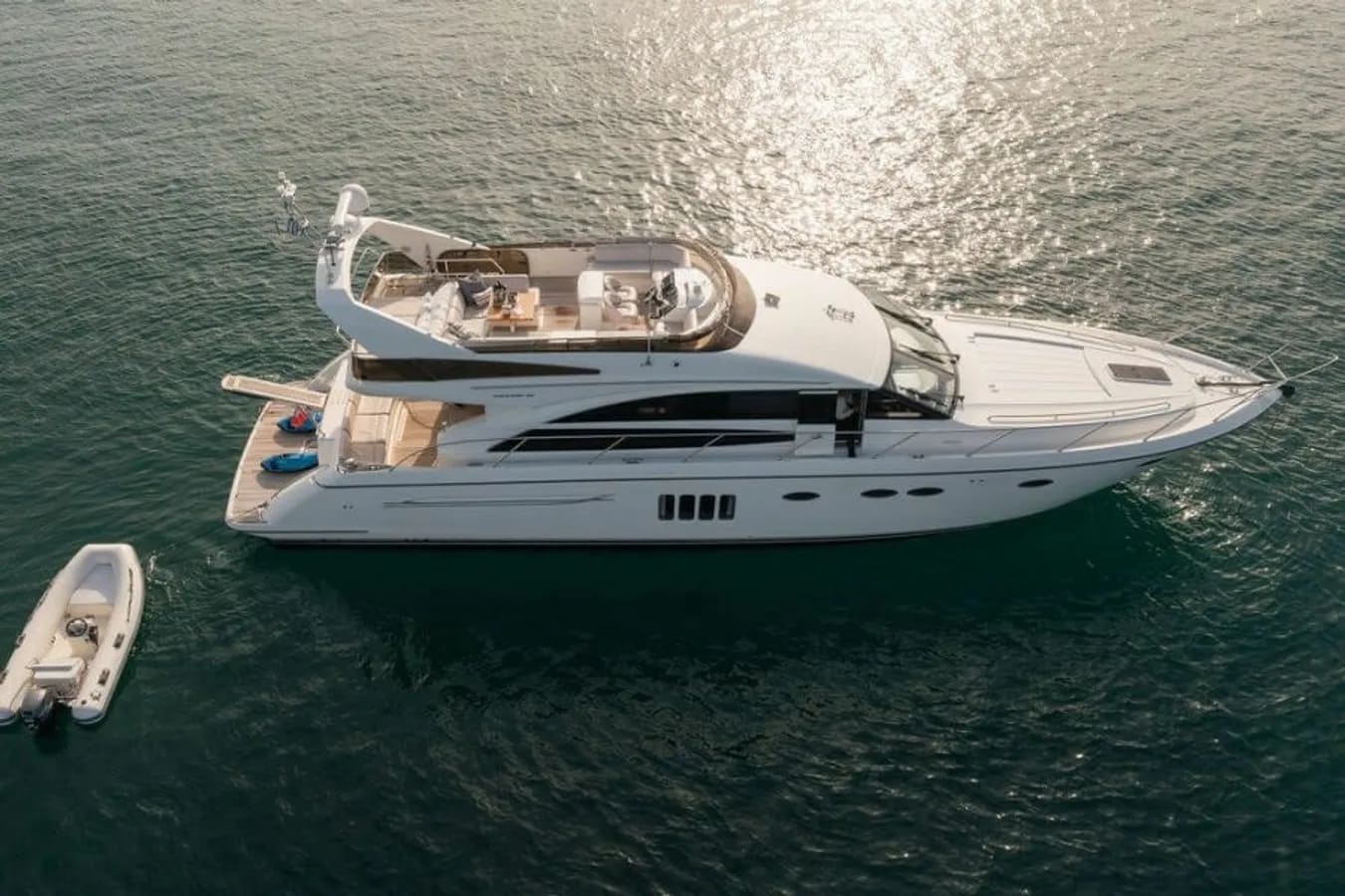 Princess 62, foto 5