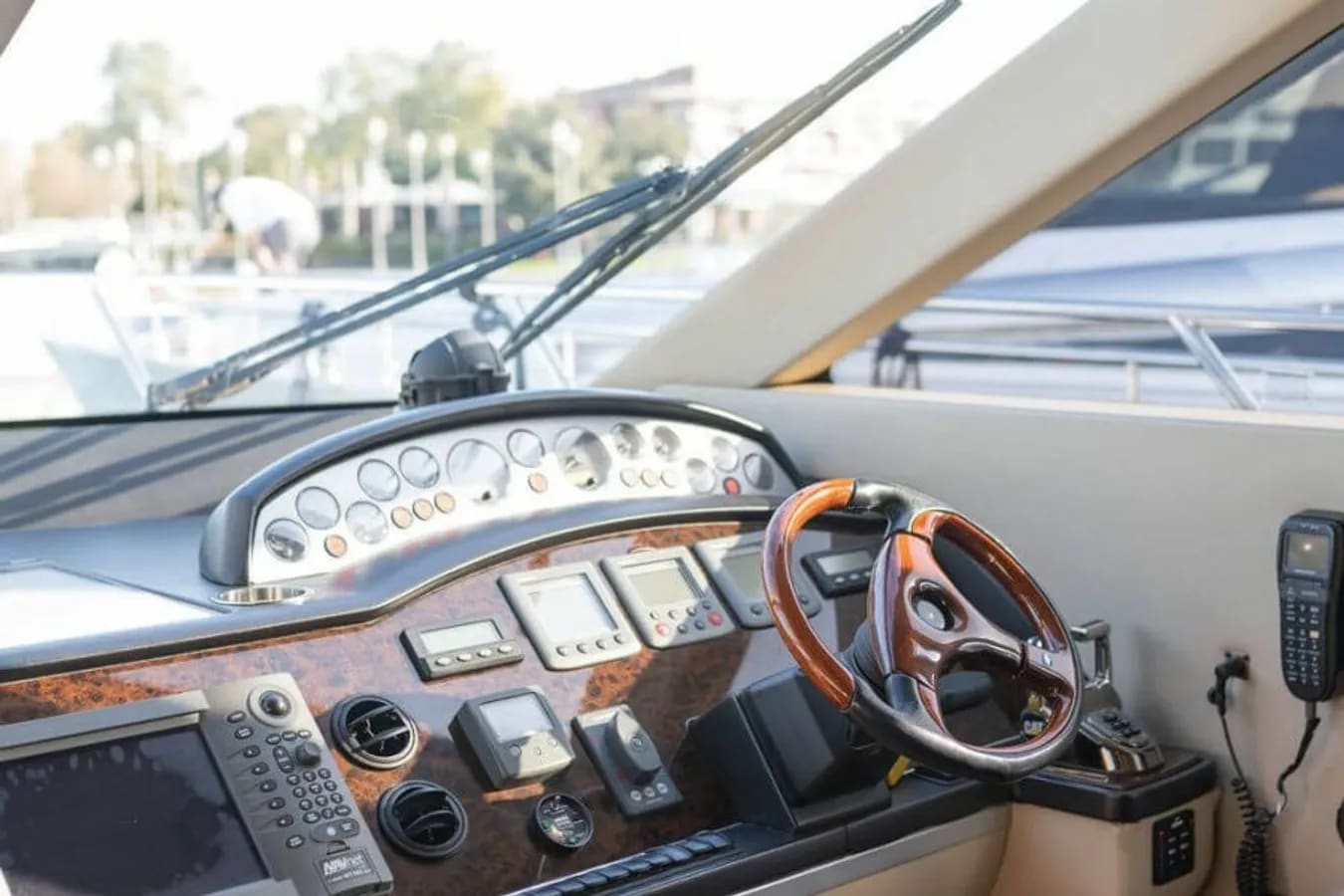 Princess 62, foto 6