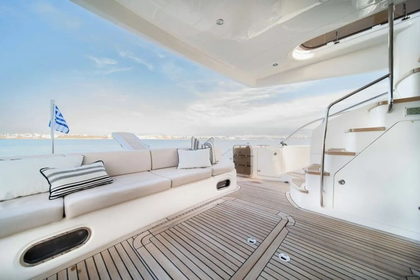 Princess 62, foto 9