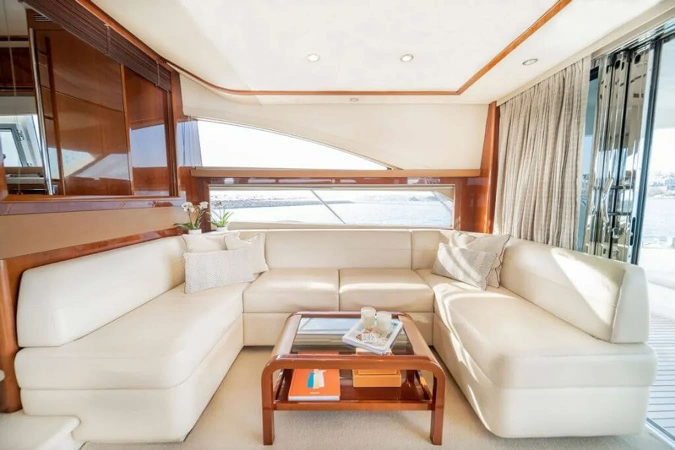 Princess 62, foto 10