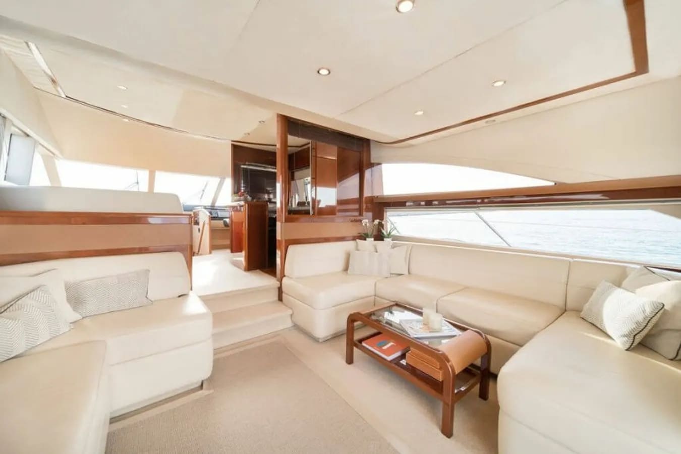 Princess 62, foto 11