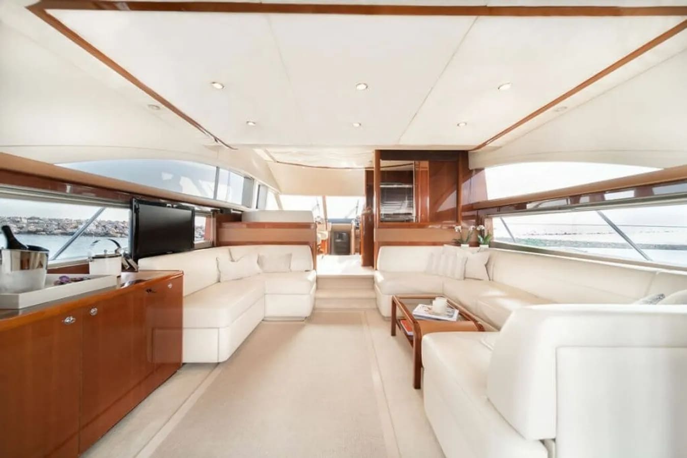 Princess 62, foto 12