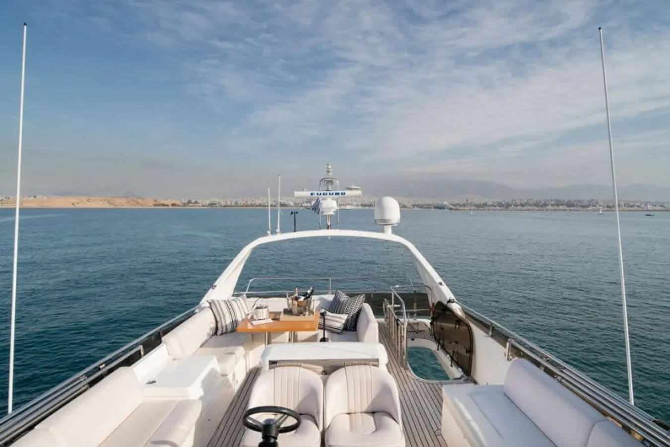 Princess 62, foto 14