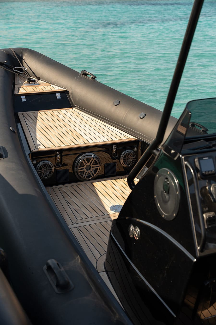 Scorpion G2 RIB 28, foto 7