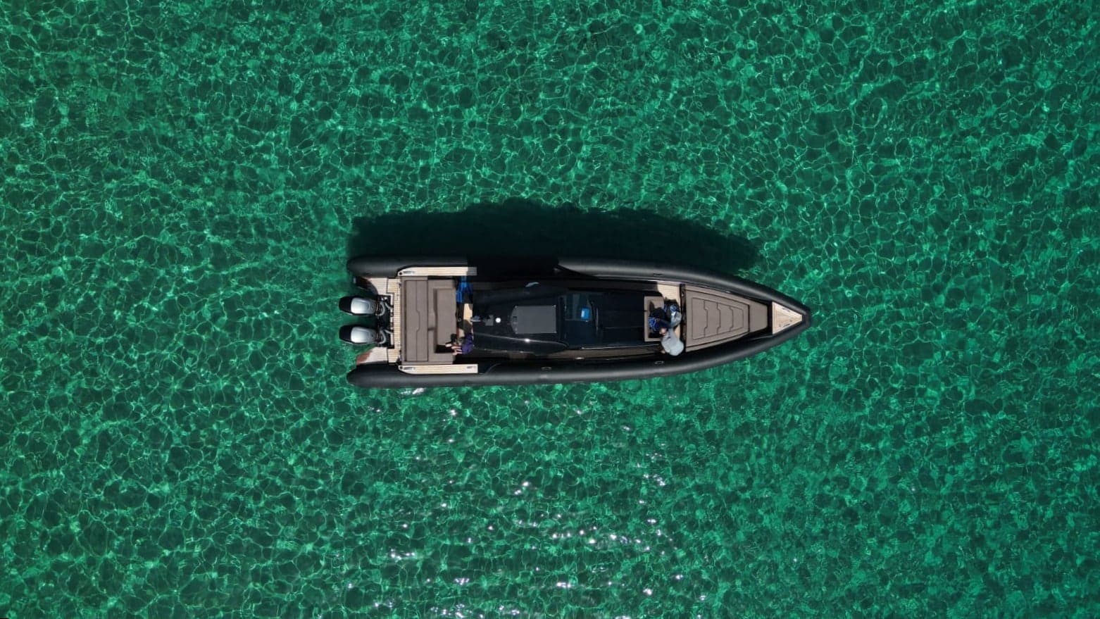 Technohull Explorer 40, foto 2