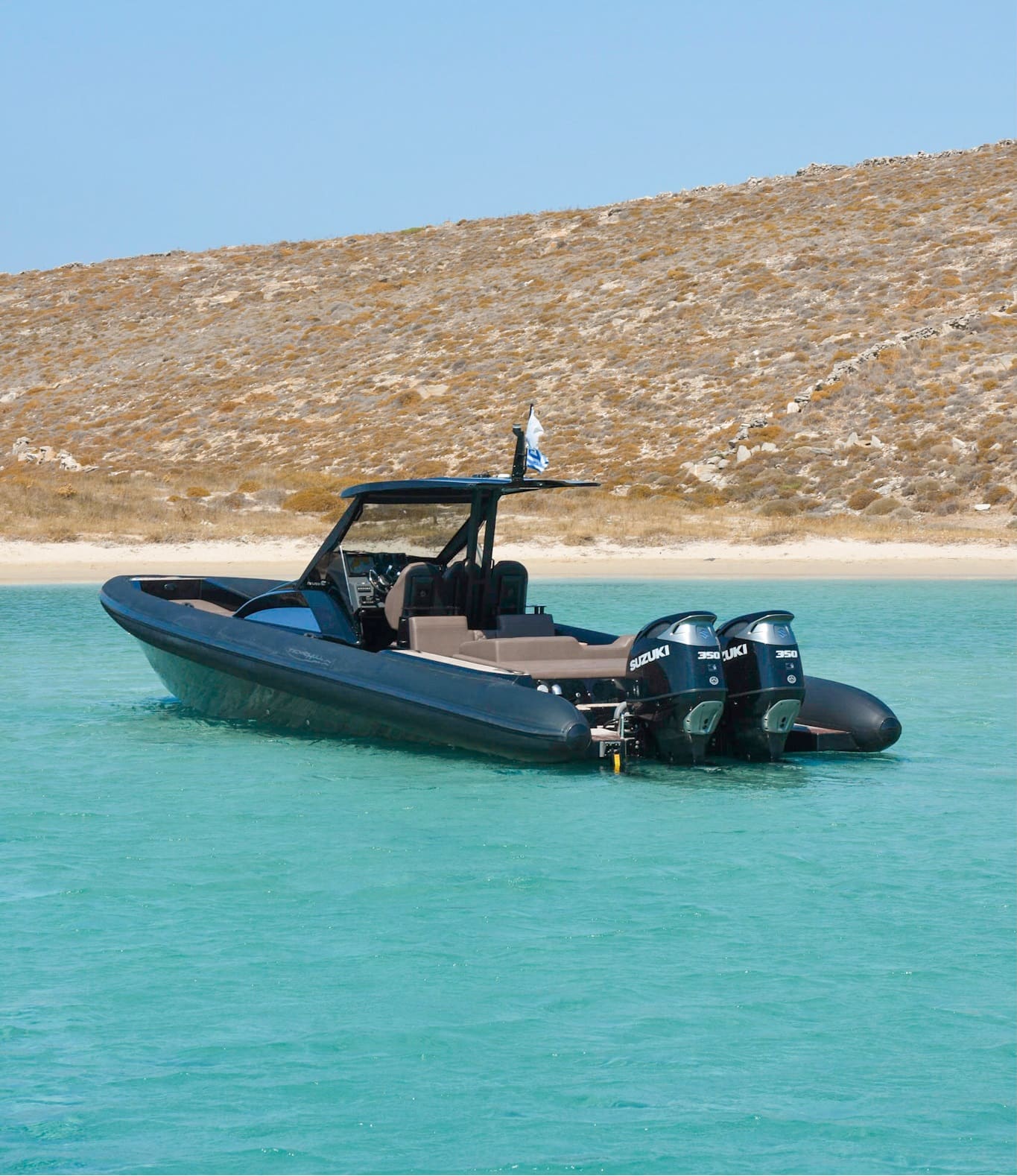 Technohull Explorer 40, foto 5