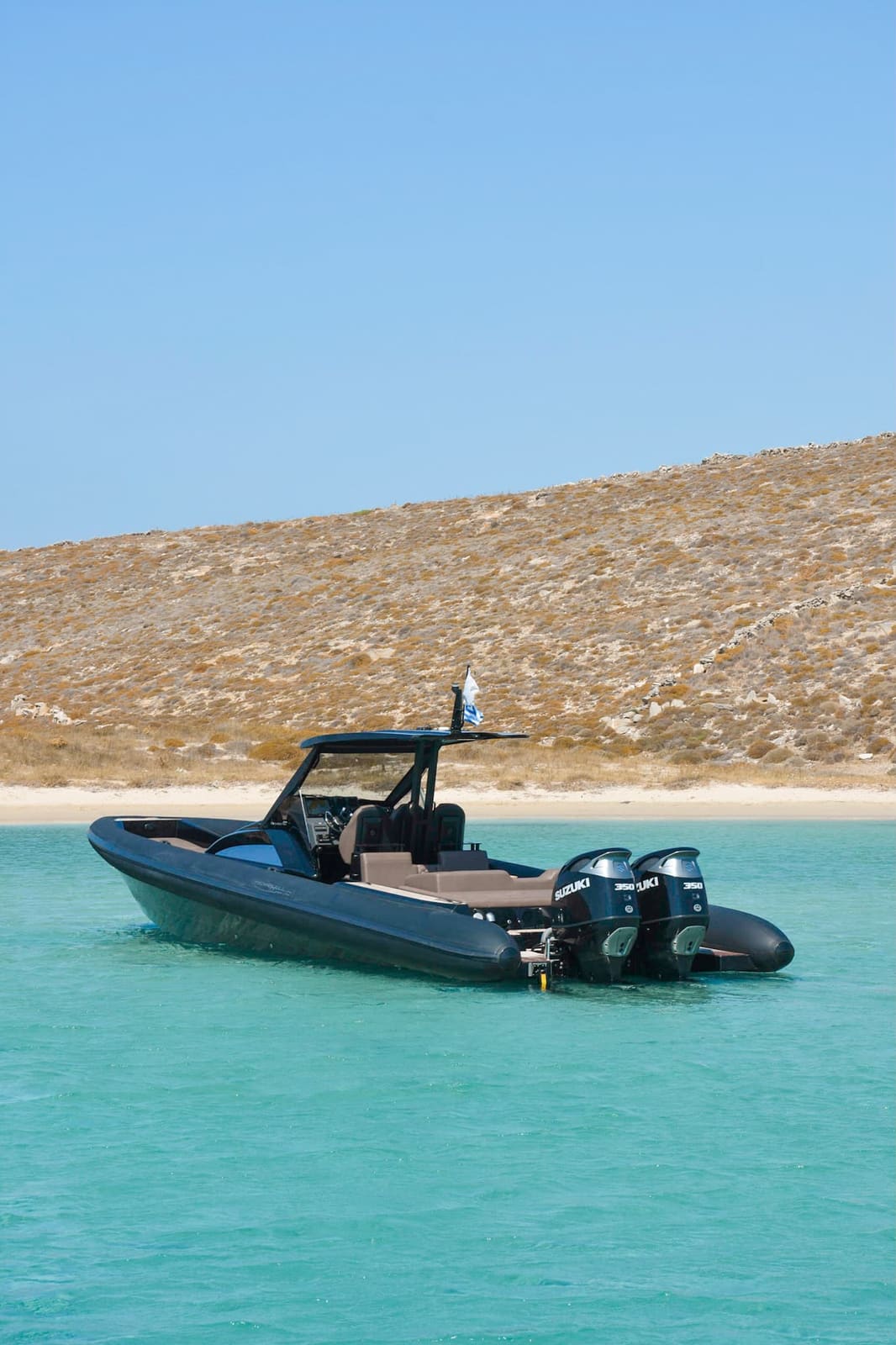Technohull Explorer 40, foto 7