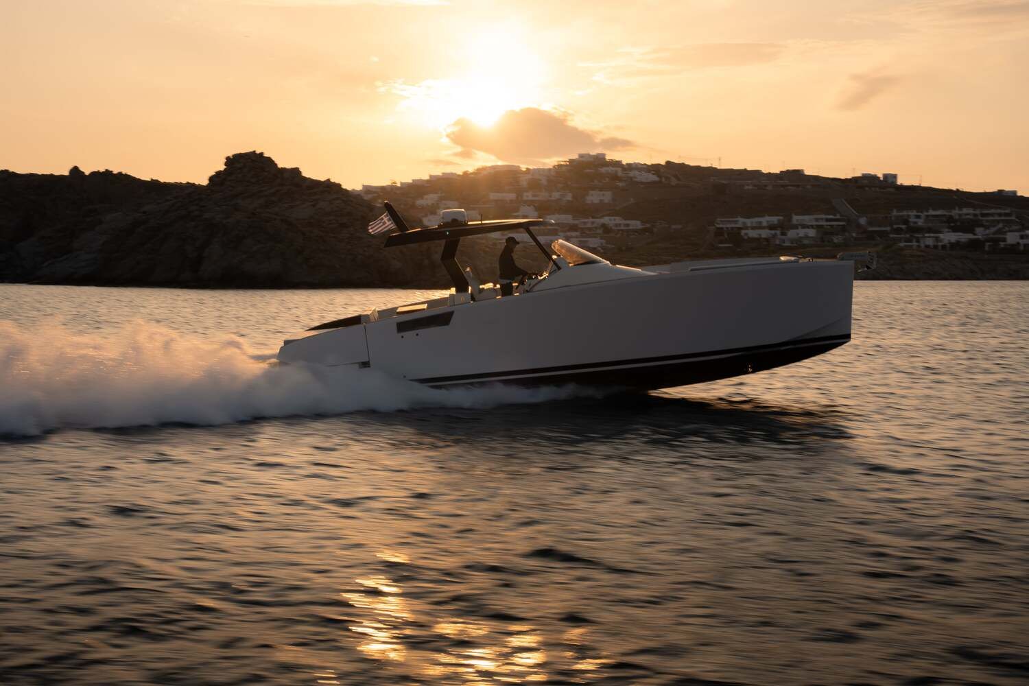 Tesoro T40, photo 1