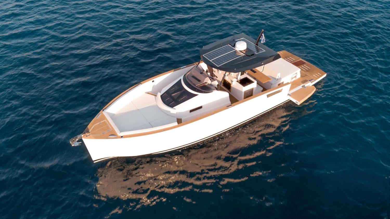 Tesoro T40, photo 2