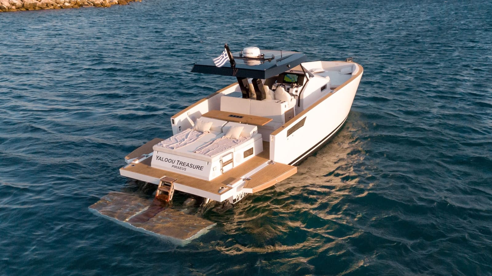 Tesoro T40, photo 3