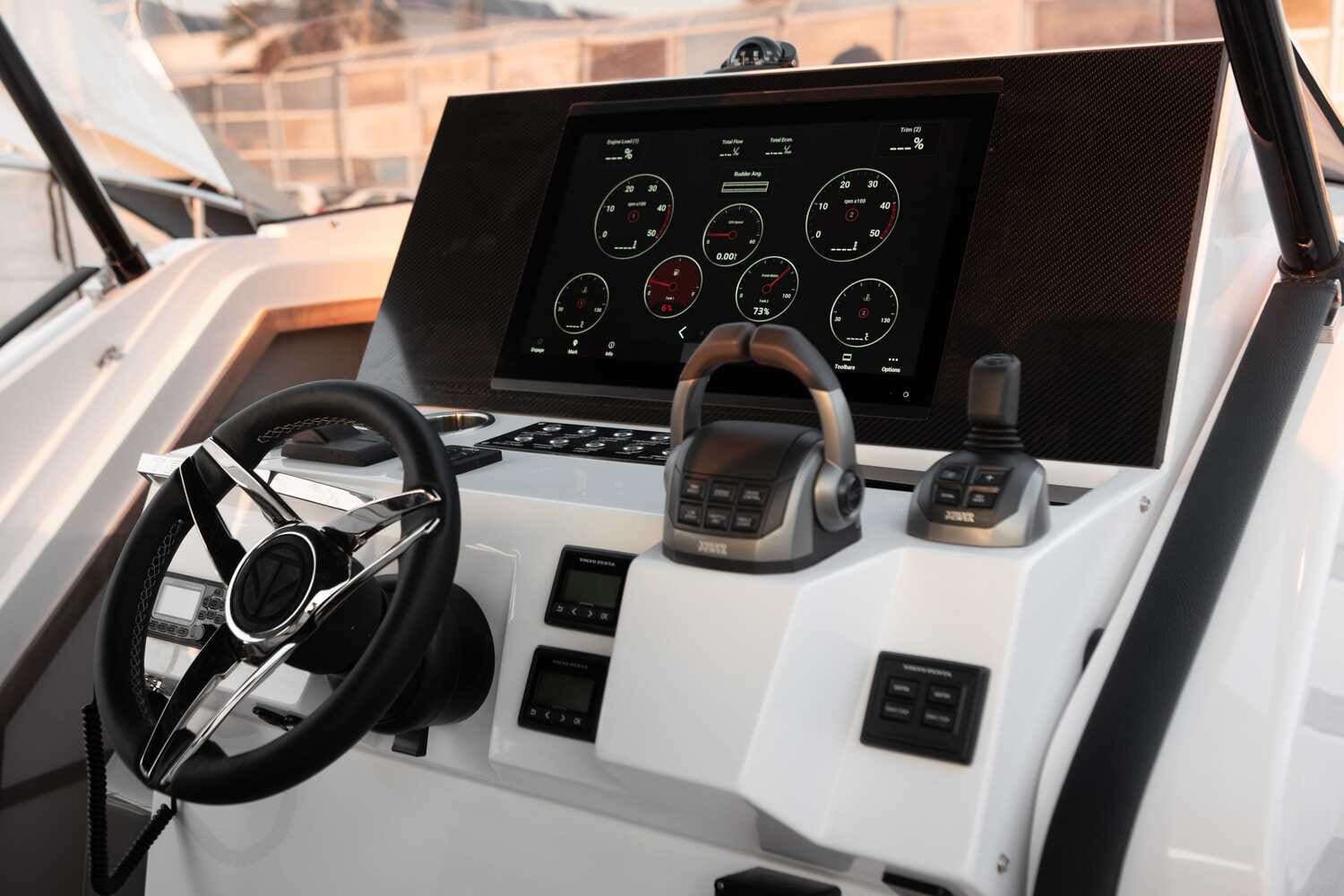 Tesoro T40, photo 4