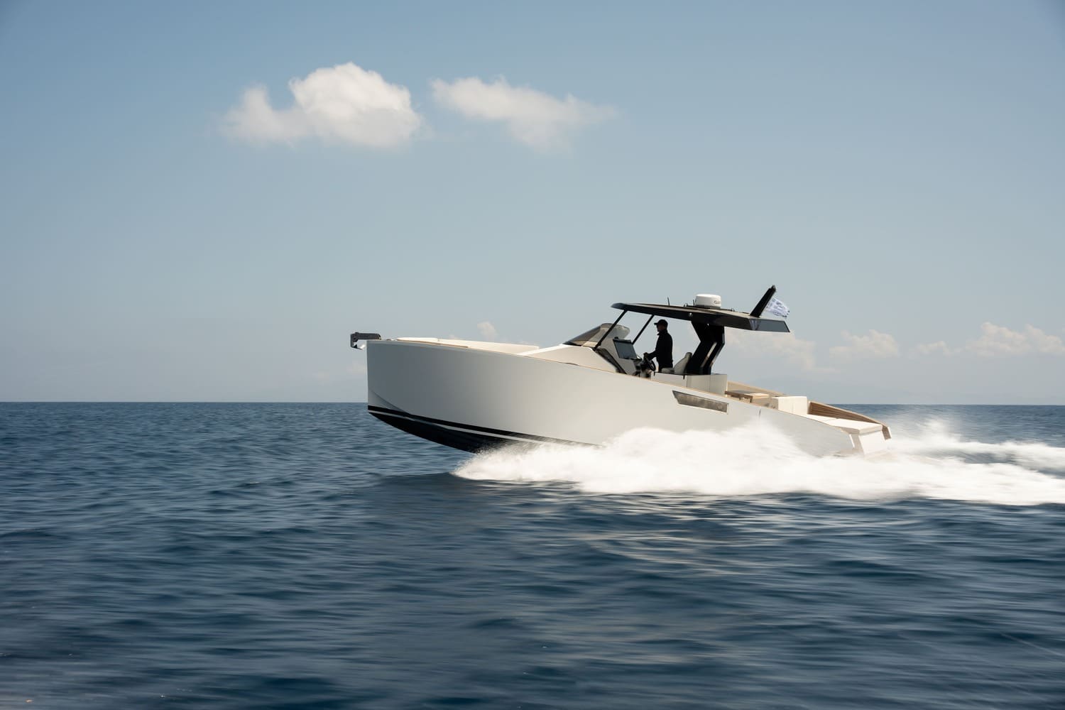 Tesoro T40, photo 9
