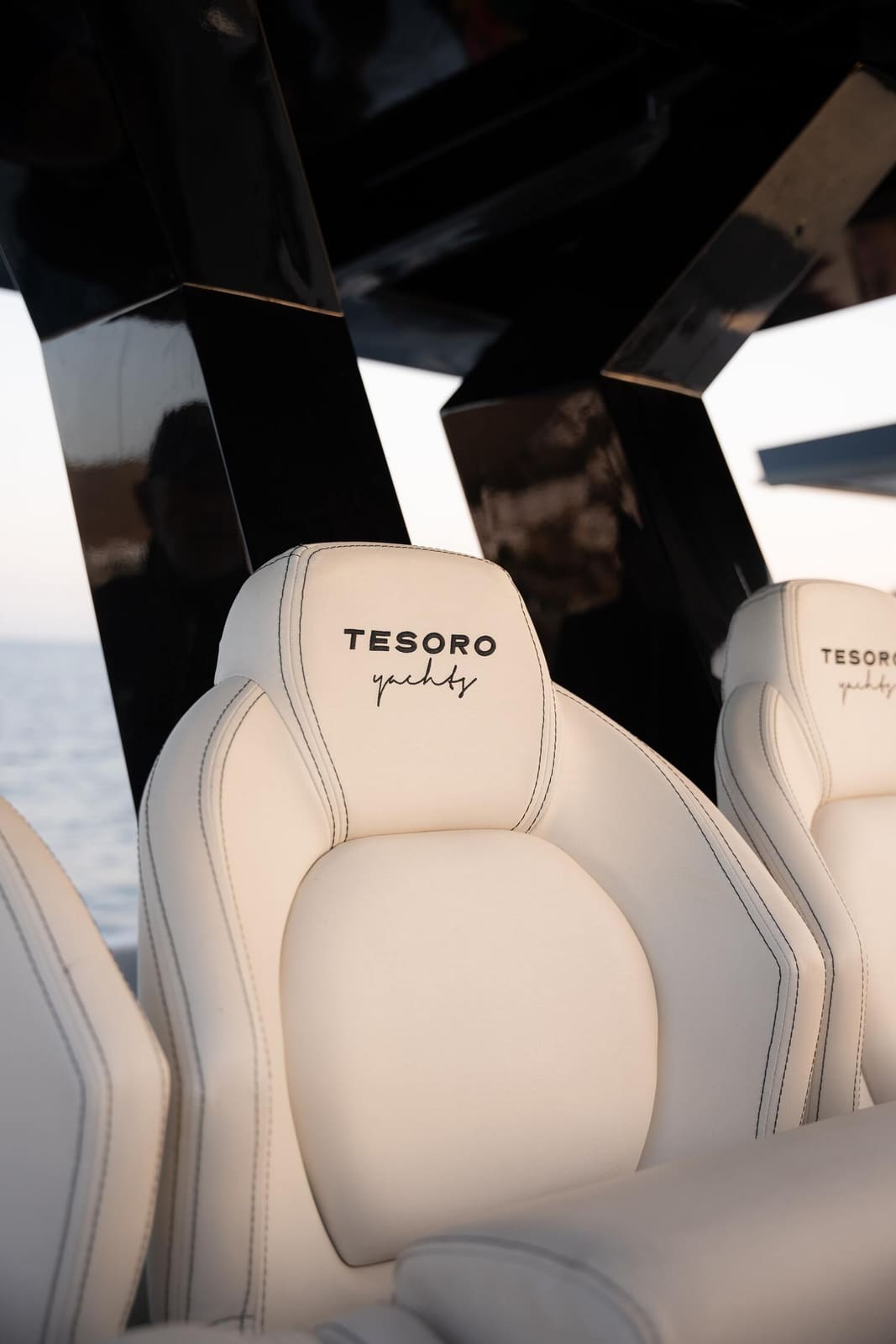 Tesoro T40, photo 11