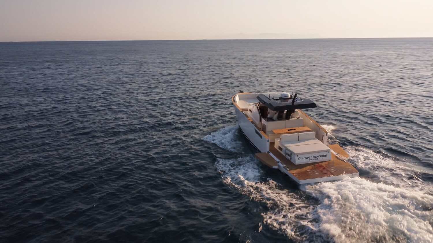 Tesoro T40, photo 12