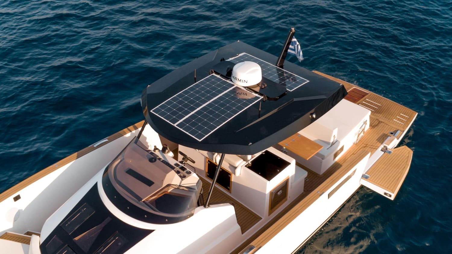 Tesoro T40, photo 13