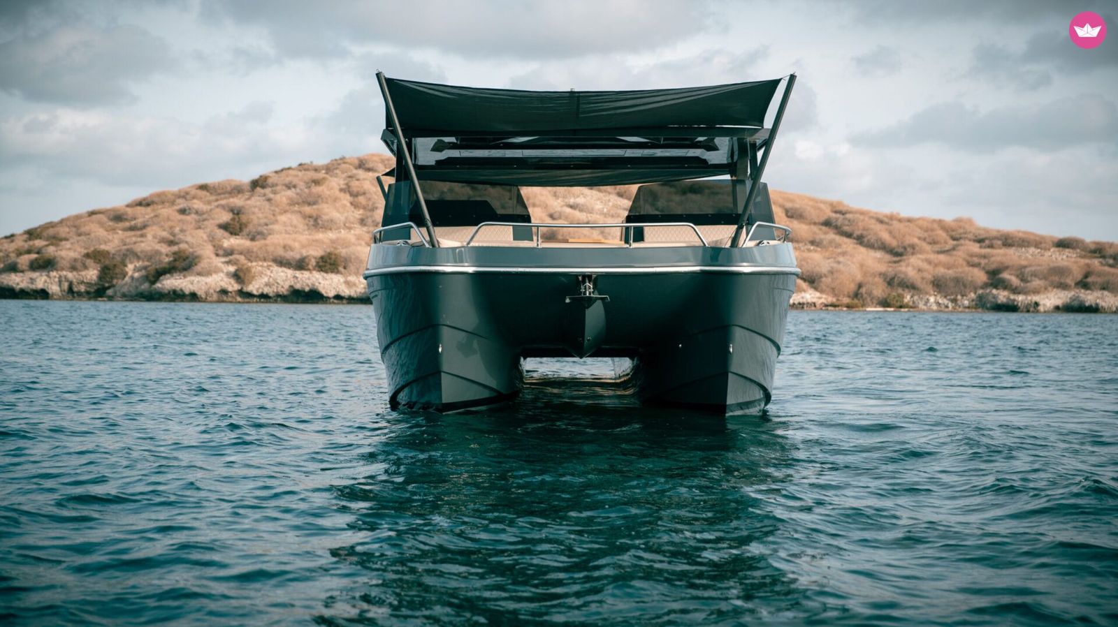 Tesoro T41 Power Cat, foto 1