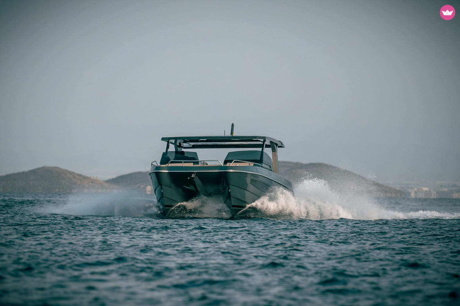 Tesoro T41 Power Cat, foto 2