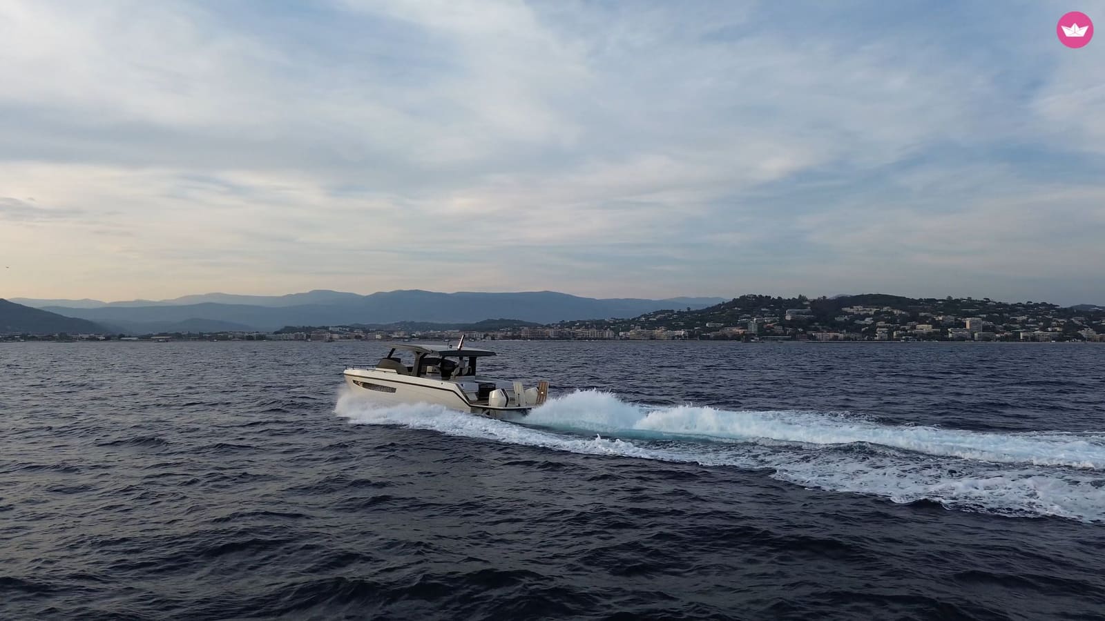 Tesoro T41 Power Cat, foto 3