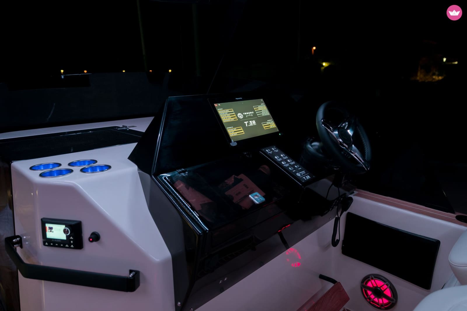 Tesoro T41 Power Cat, foto 14